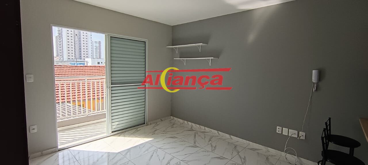 Foto 1 de Apartamento, para Locação, em Centro, Guarulhos - Ref AI35471