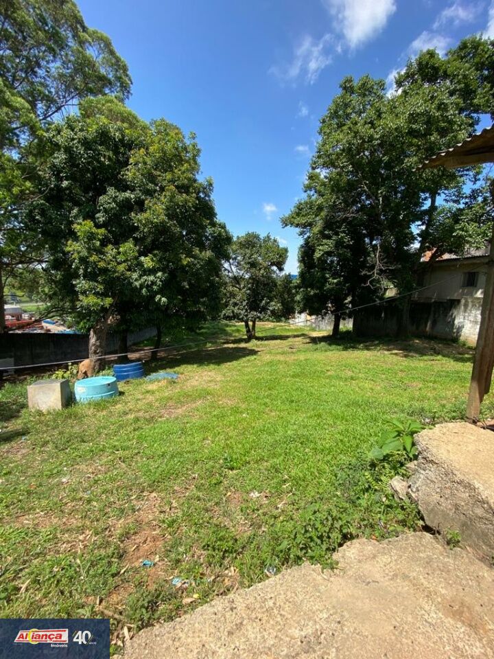 Foto 1 de Terreno, para Venda, em Jardim dos Pimentas, Guarulhos - Ref AI35488