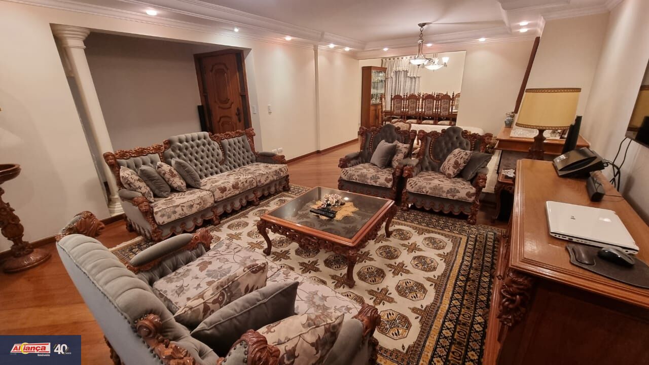 Foto 1 de Apartamento, para Venda, em Vila Galvão, Guarulhos - Ref AI35509