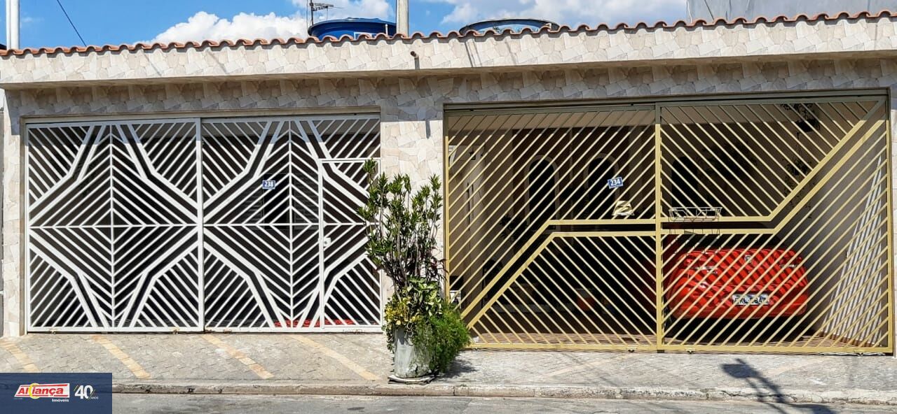 Foto 1 de Casa, para Venda, em Jardim da Mamãe, Guarulhos - Ref AI35767
