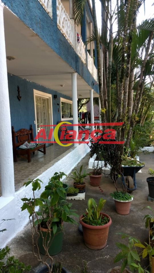 Foto 1 de Casa, para Venda, em Aguazul, Guarulhos - Ref AI35840