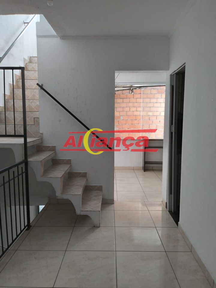 Foto 1 de Casa, para Locação, em Jardim Santa Emilia, Guarulhos - Ref AI35917