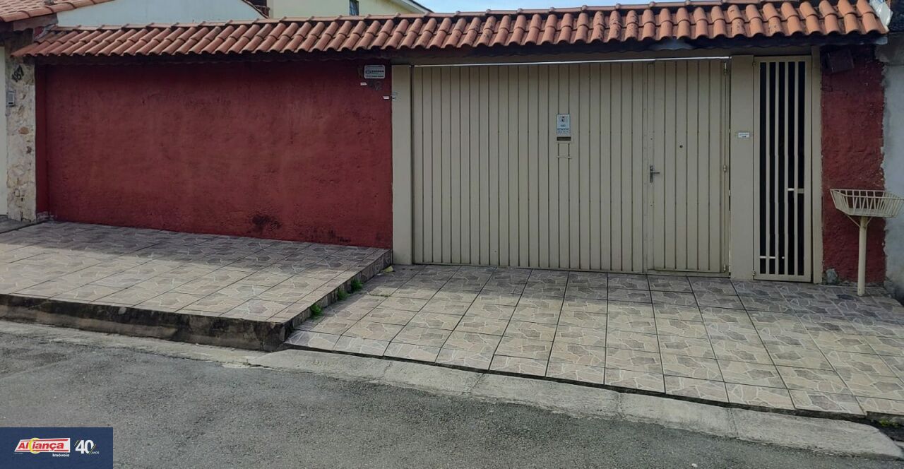 Foto 1 de Casa, para Venda, em Jardim Bom Clima, Guarulhos - Ref AI35938