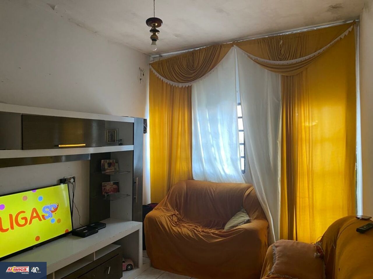 Foto 1 de Casa, para Venda, em Gopoúva, Guarulhos - Ref AI35969