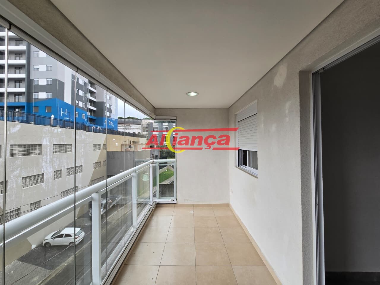 Foto 1 de Apartamento, para Venda, em Vila Rosália, Guarulhos - Ref AI3597