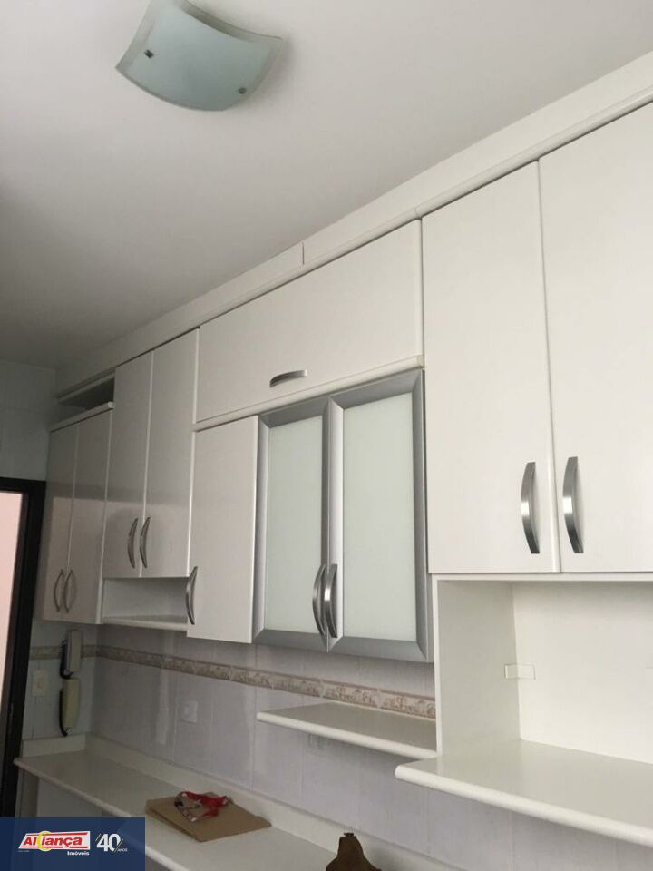 Foto 1 de Apartamento, para Venda, em Vila Antonieta, Guarulhos - Ref AI35971