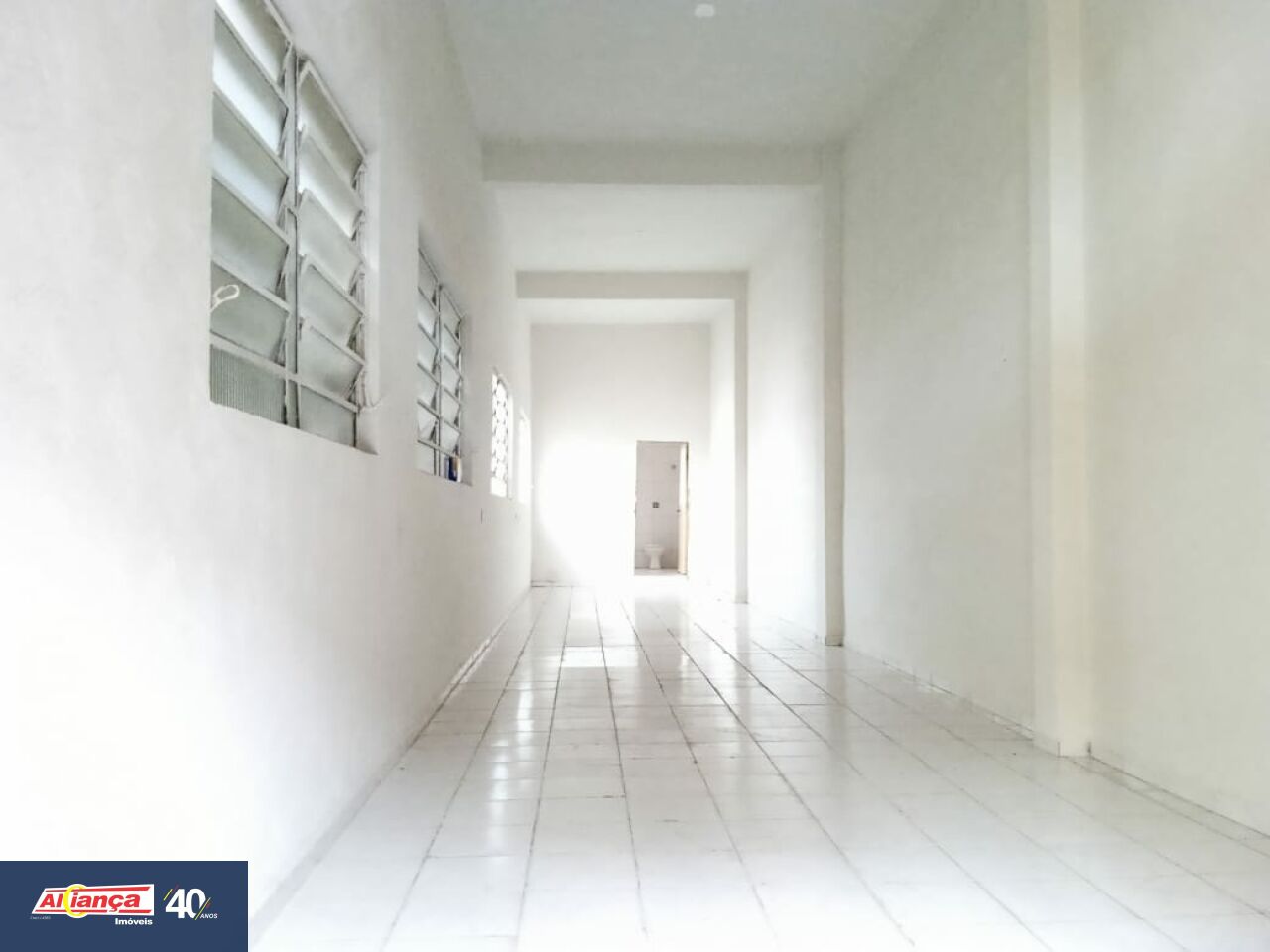 Foto 1 de Comercial, para Locação, em Cidade Jardim Cumbica, Guarulhos - Ref AI36009
