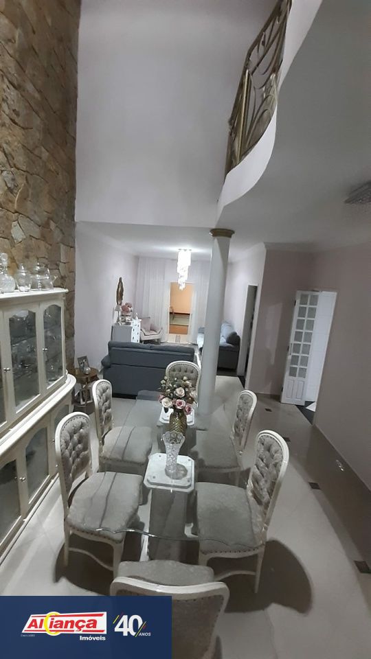 Foto 1 de Casa, para Venda, em Jardim Santa Clara, Guarulhos - Ref AI36013