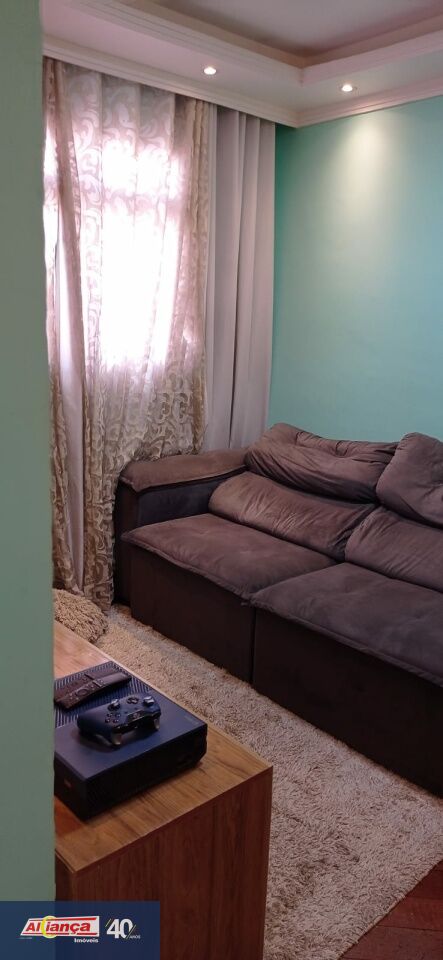 Foto 1 de Casa, para Venda, em Vila Carmosina, São Paulo - Ref AI36017