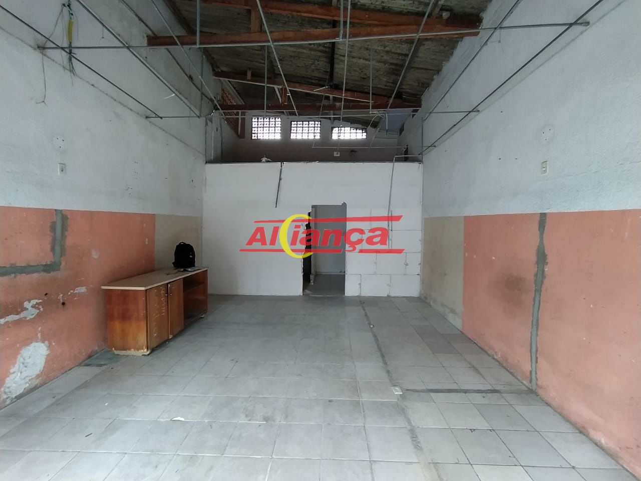 Foto 1 de Comercial, para Locação, em Gopoúva, Guarulhos - Ref AI36051