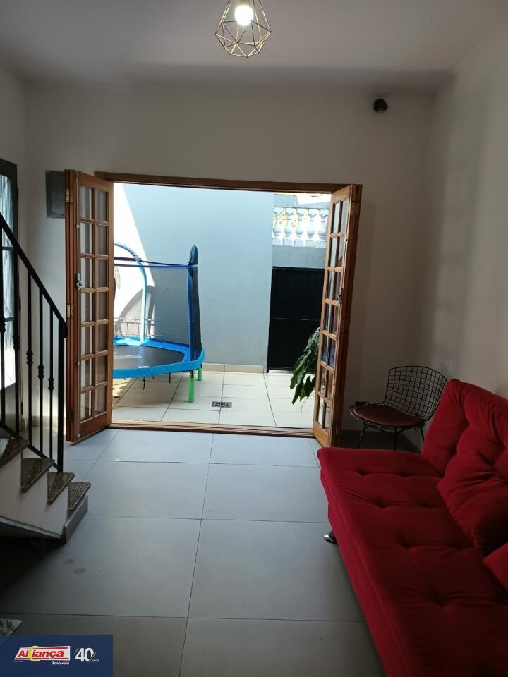 Foto 1 de Casa, para Venda, em Jardim Paulista, Guarulhos - Ref AI36070