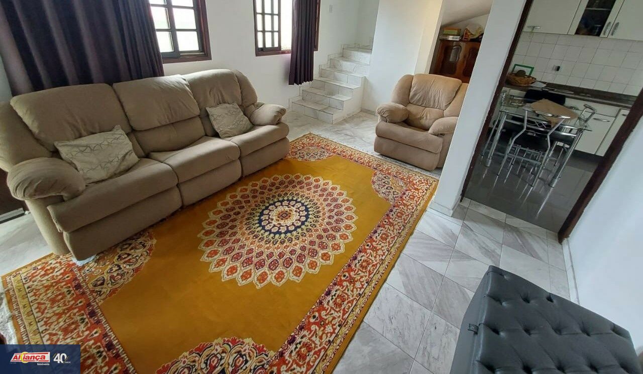 Foto 1 de Casa, para Venda, em Jardim Santa Emilia, Guarulhos - Ref AI36139