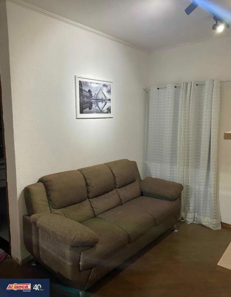 Foto 1 de Apartamento, para Venda, em Parque Renato Maia, Guarulhos - Ref AI36147