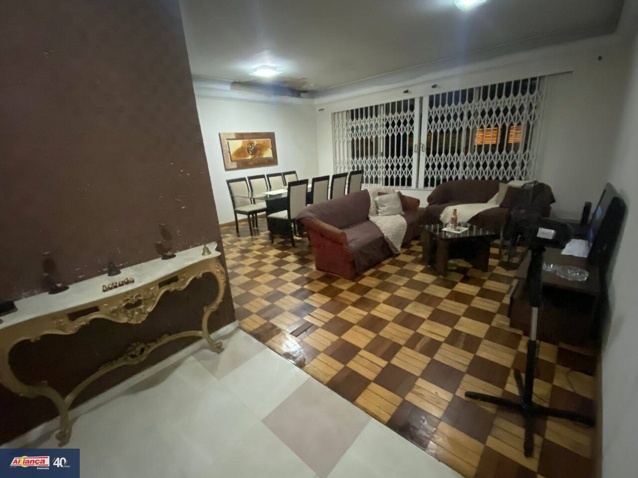 Foto 1 de Casa, para Venda, em Vila Rosália, Guarulhos - Ref AI36244