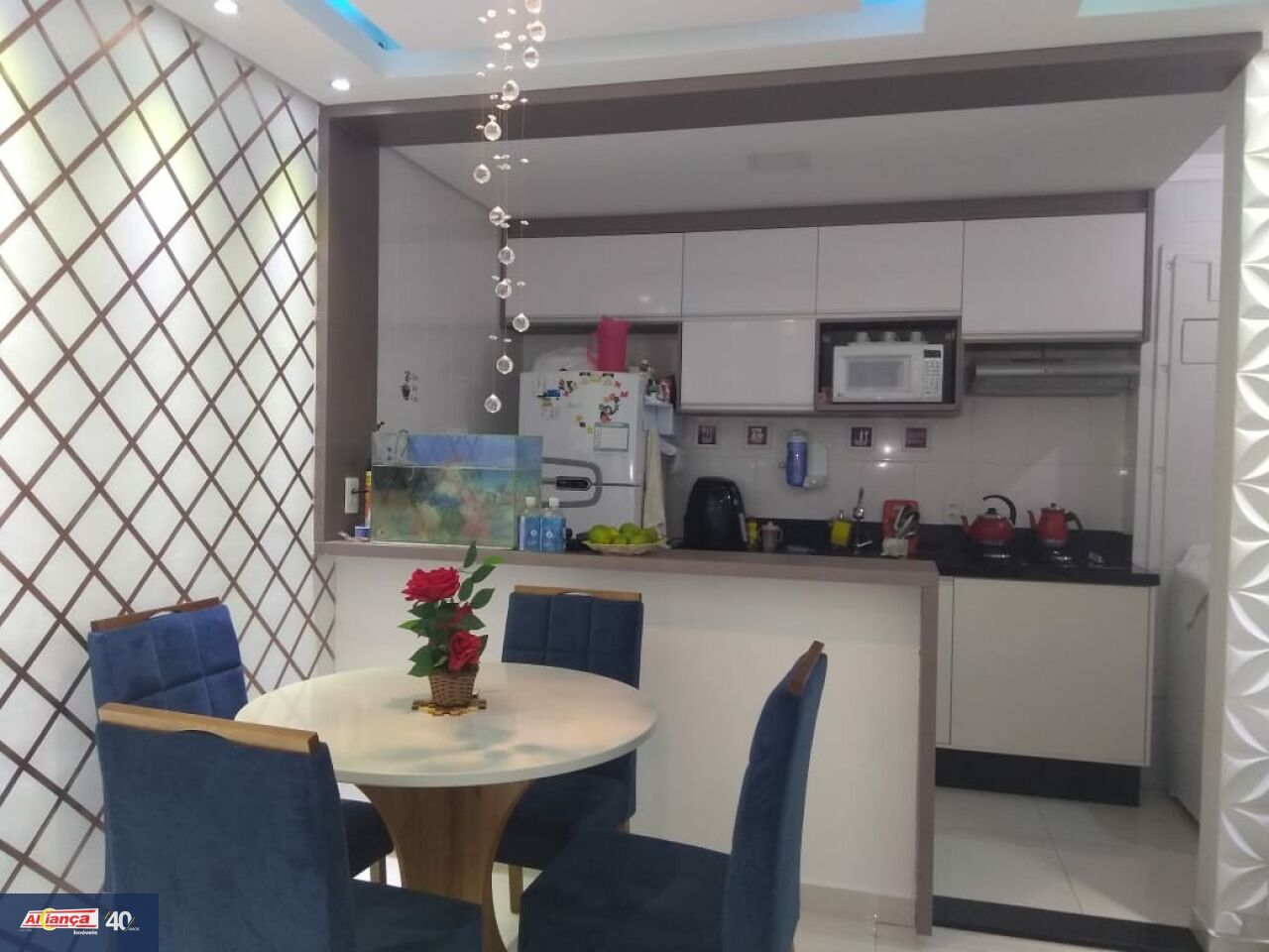 Foto 1 de Apartamento, para Venda, em Jardim Guilhermino, Guarulhos - Ref AI36354
