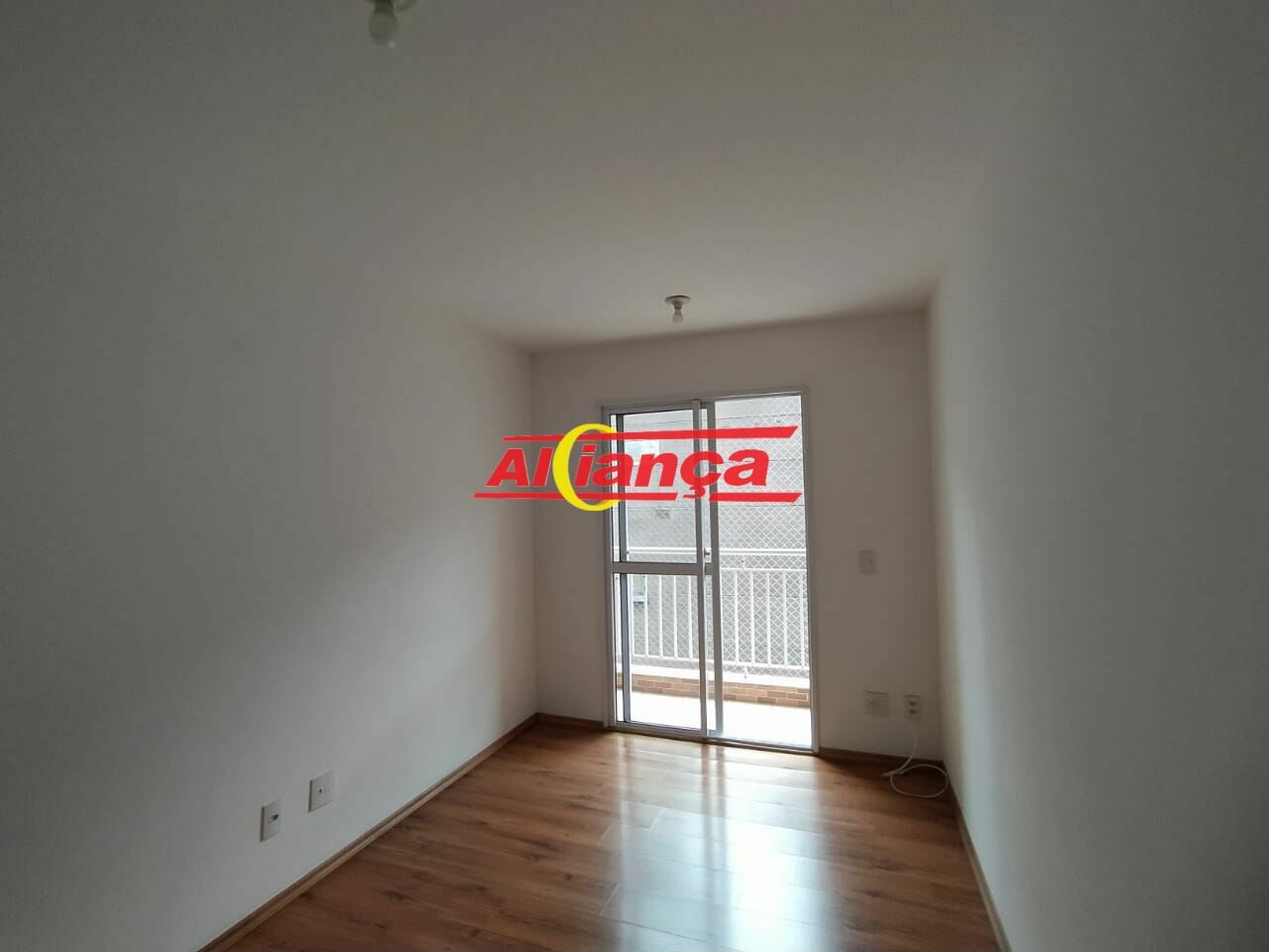 Foto 1 de Apartamento, para Venda, em Jardim Flor da Montanha, Guarulhos - Ref AI36377