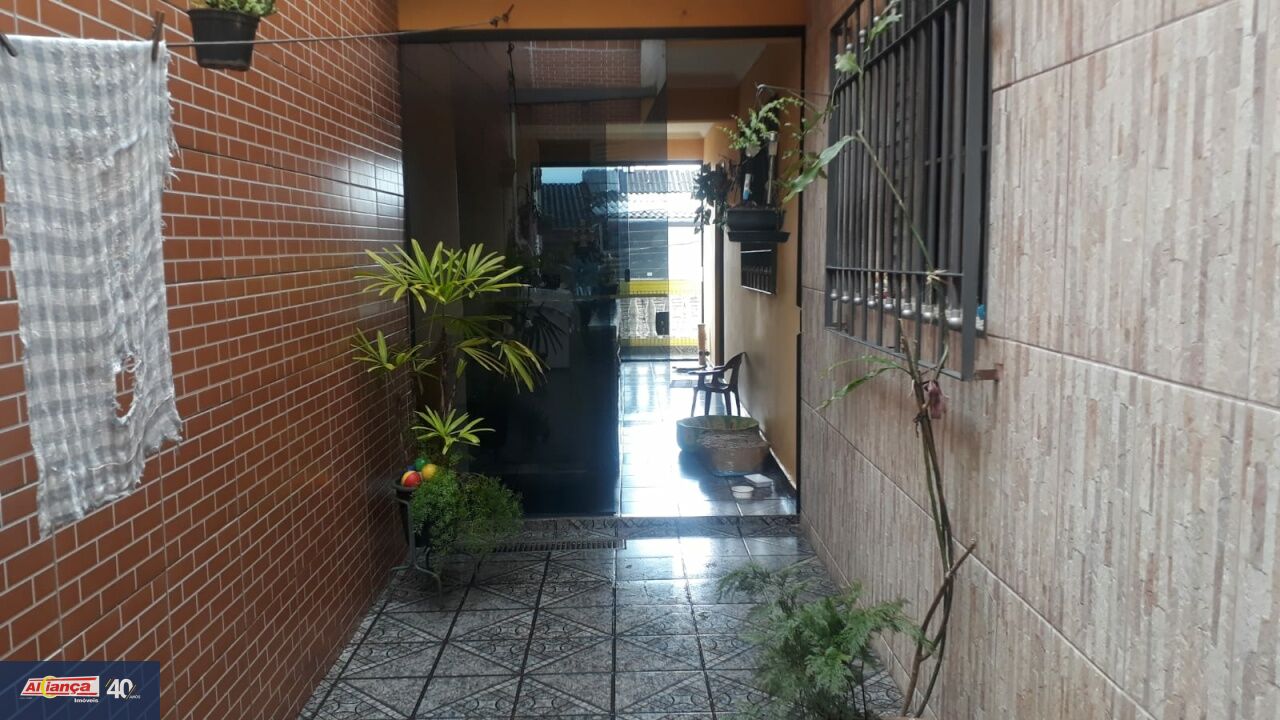 Foto 1 de Casa, para Venda, em Parque Primavera, Guarulhos - Ref AI36381
