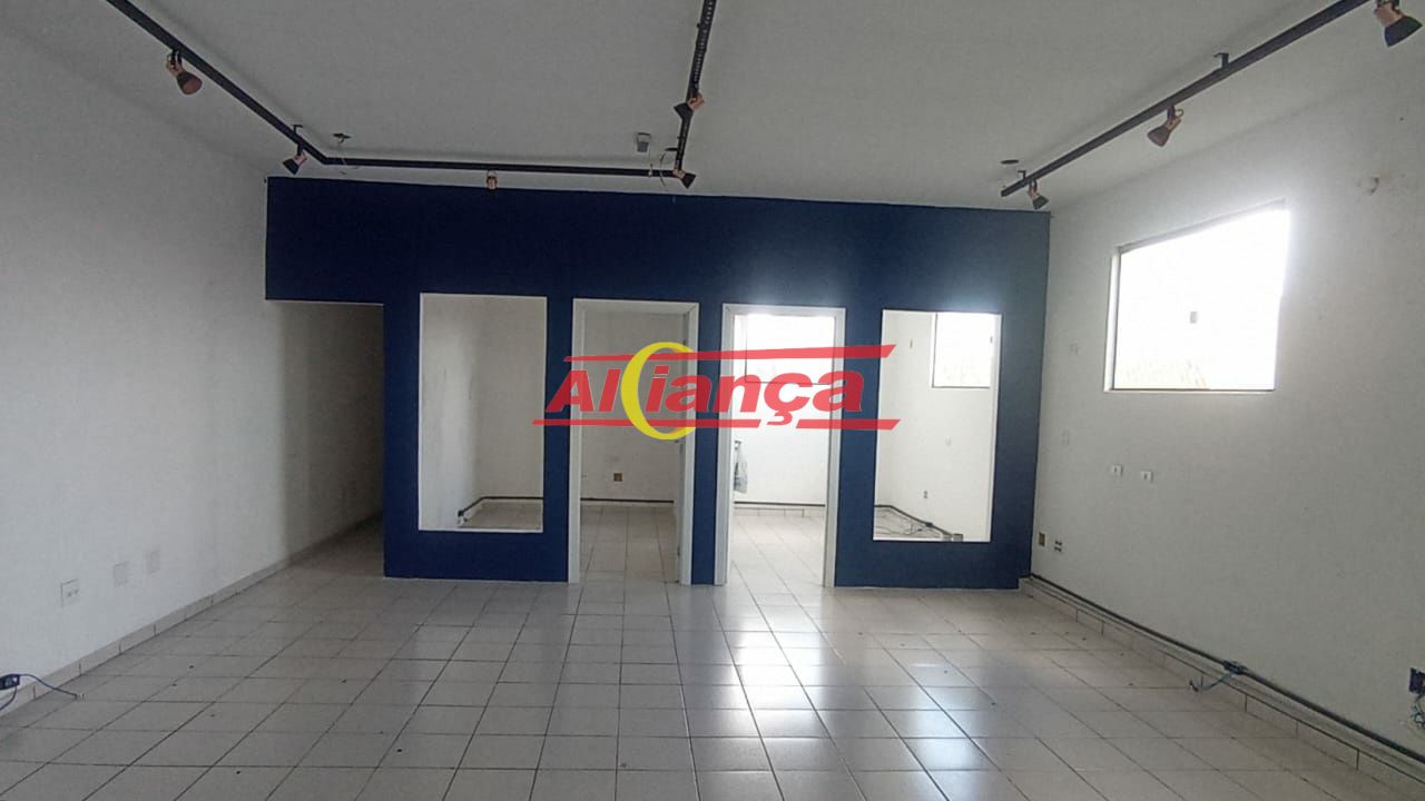 Foto 1 de Comercial, para Locação, em Jardim Tranqüilidade, Guarulhos - Ref AI36384