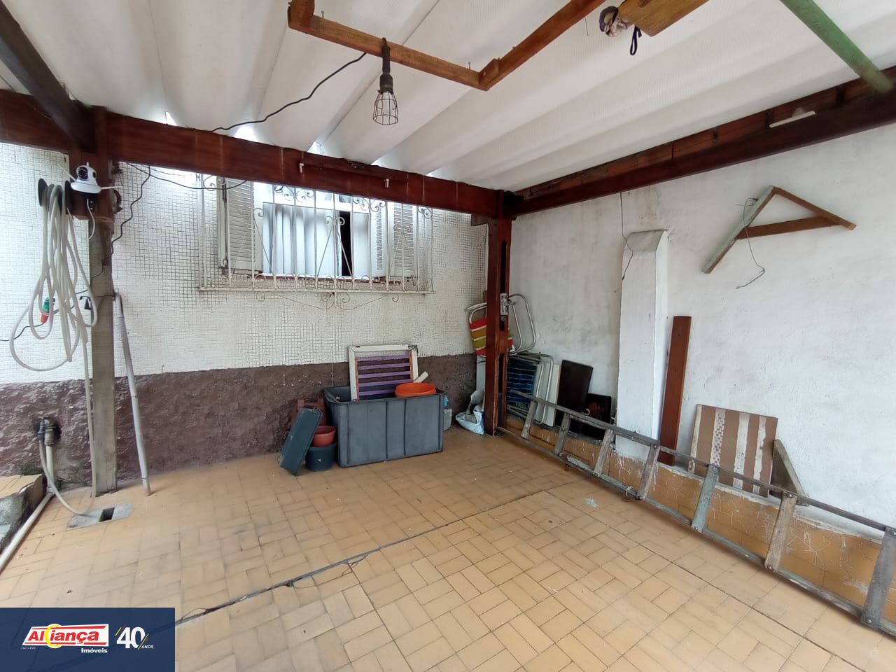 Foto 1 de Casa, para Venda, em Vila das Palmeiras, Guarulhos - Ref AI36428