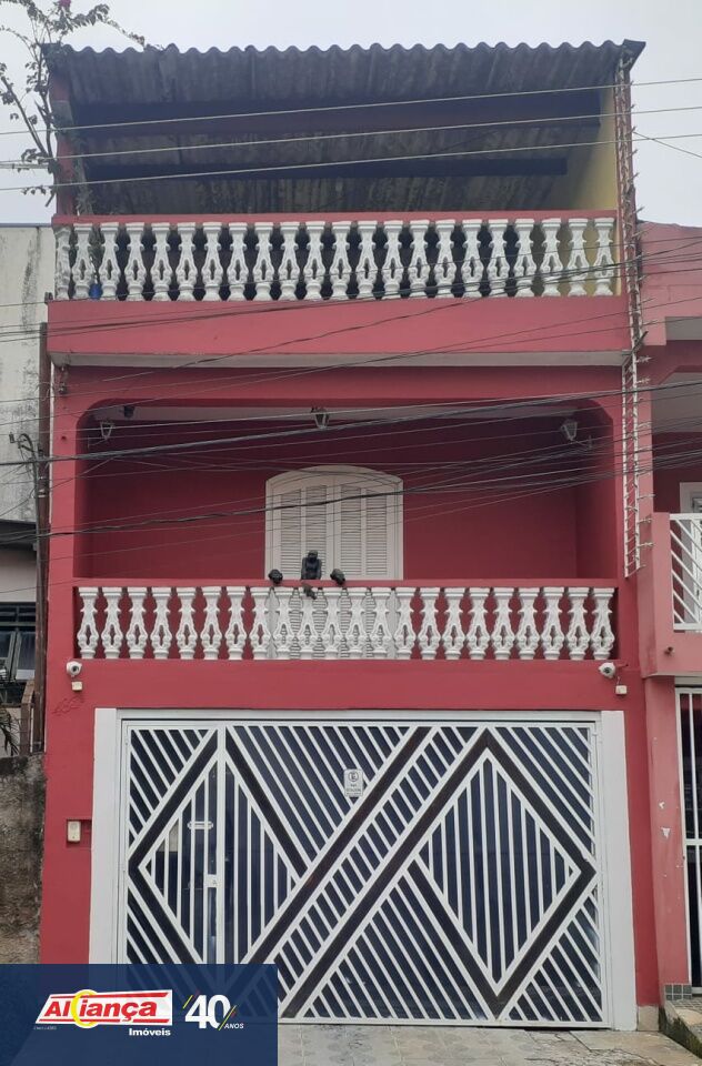Foto 1 de Casa, para Venda, em Vila Carmela I, Guarulhos - Ref AI36430