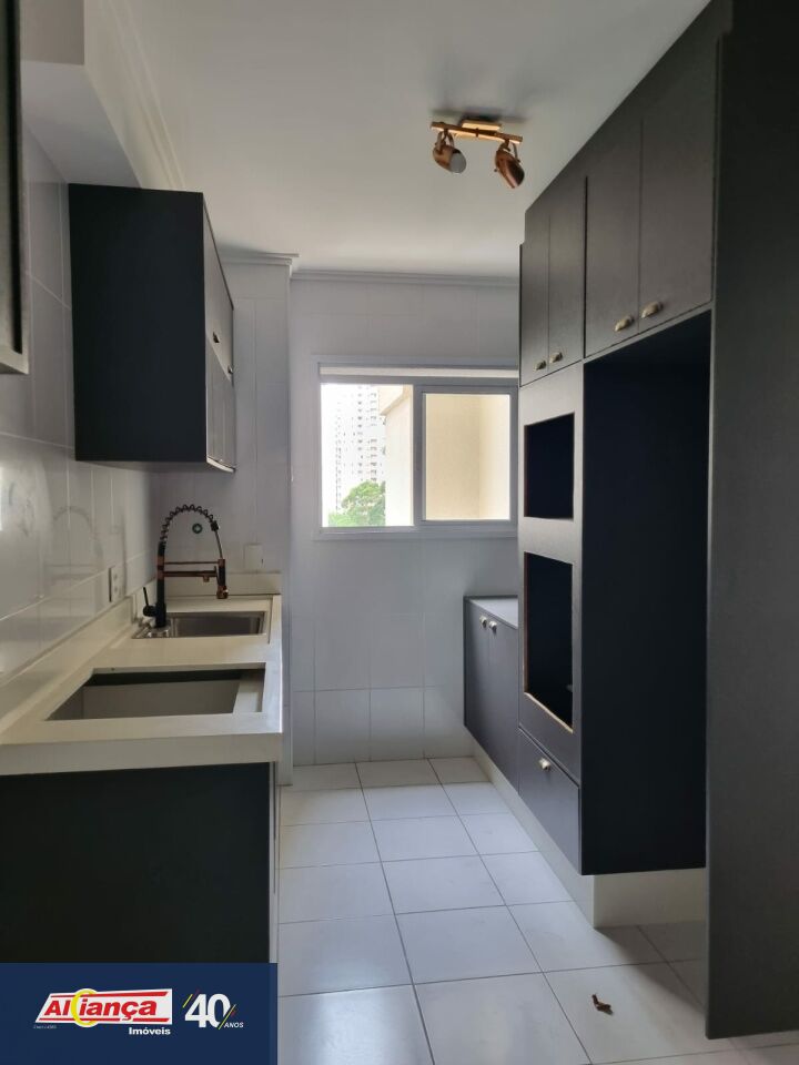Foto 1 de Apartamento, para Venda, em Portal dos Gramados, Guarulhos - Ref AI36485