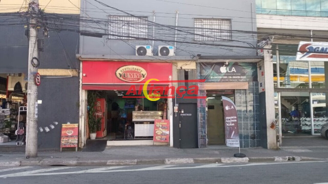 Foto 1 de Comercial, para Venda, em Vila Galvão, Guarulhos - Ref AI36554