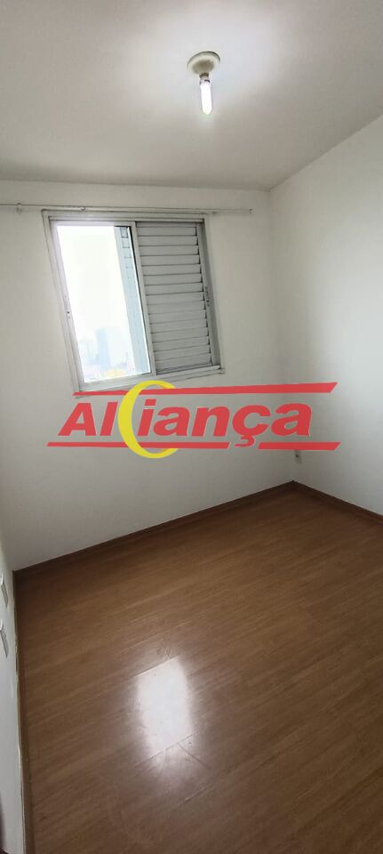 Foto 1 de Apartamento, para Locação, em Macedo, Guarulhos - Ref AI36572