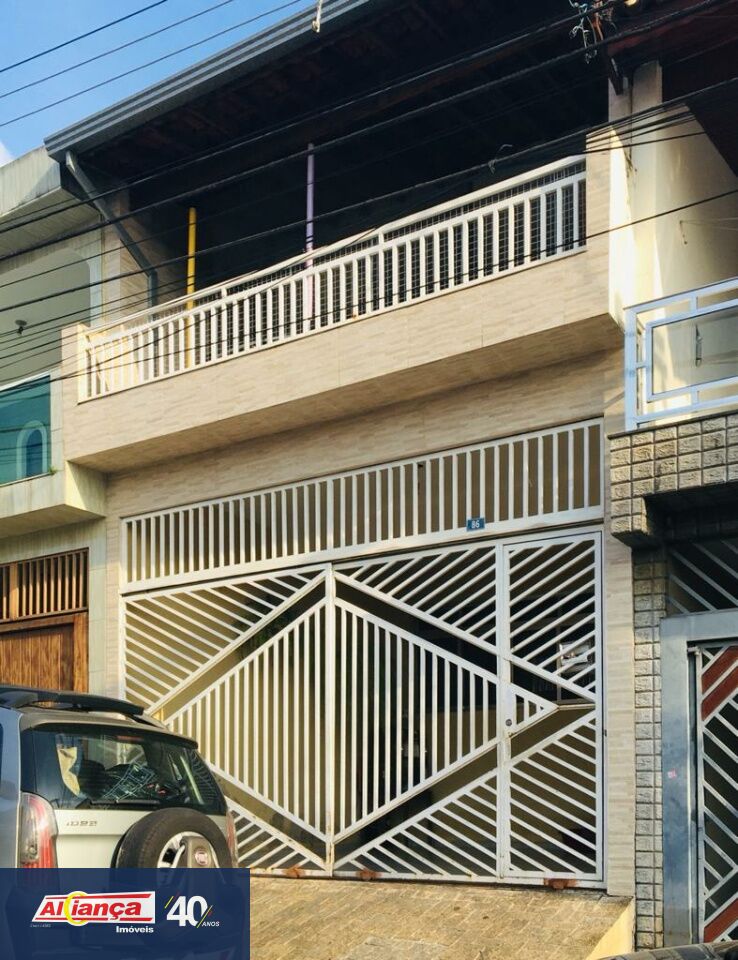 Foto 1 de Casa, para Venda, em Jardim das Nações, Guarulhos - Ref AI36575
