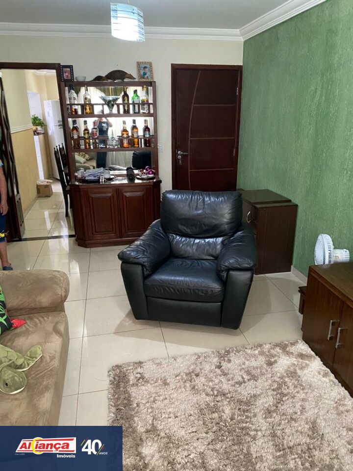 Foto 1 de Apartamento, para Venda, em Vila das Palmeiras, Guarulhos - Ref AI36598
