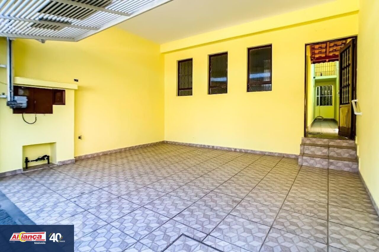 Foto 1 de Casa, para Venda, em Vila Moreira, Guarulhos - Ref AI36612