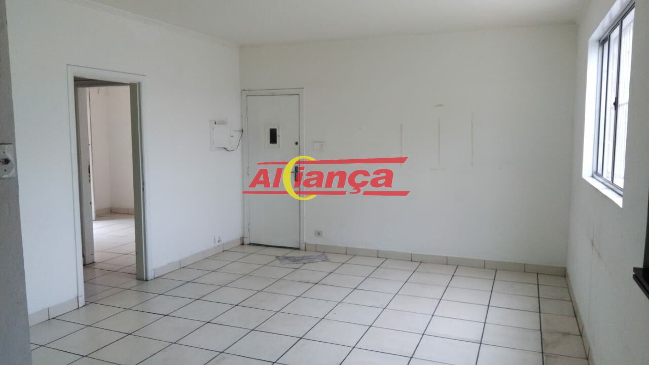 Foto 1 de Apartamento, para Locação, em Centro, Guarulhos - Ref AI3662