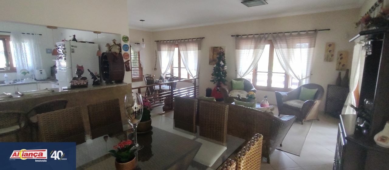 Foto 1 de Casa, para Venda, em Olho D'Água, Mairiporã - Ref AI36675