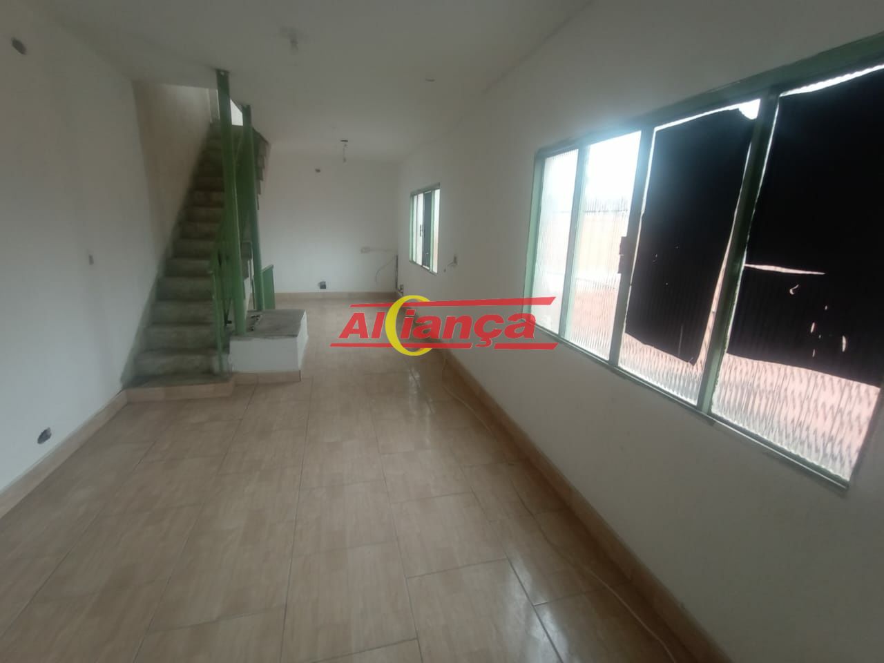 Foto 1 de Casa, para Locação, em Centro, Guarulhos - Ref AI36683