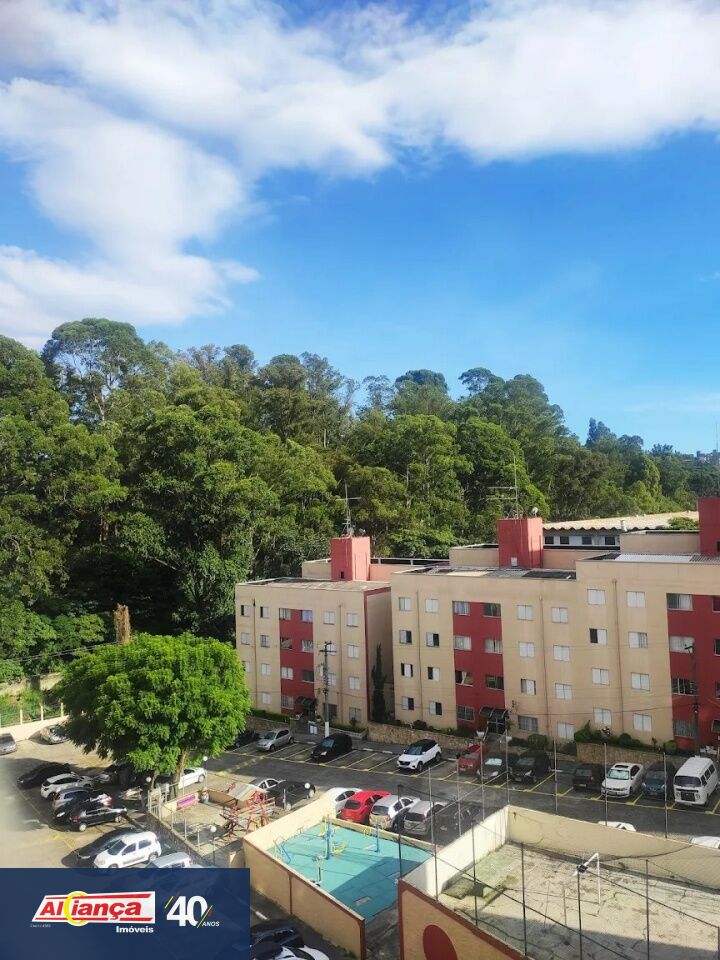 Foto 1 de Apartamento, para Venda, em Vila Antonieta, Guarulhos - Ref AI36684