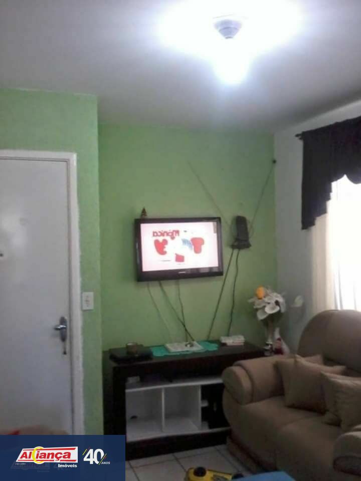 Foto 1 de Apartamento, para Venda, em Vila Nova Bonsucesso, Guarulhos - Ref AI36782