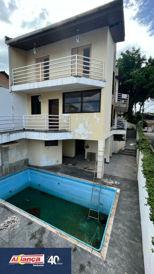 Foto 1 de Casa, para Venda, em Vila Sirena, Guarulhos - Ref AI36797
