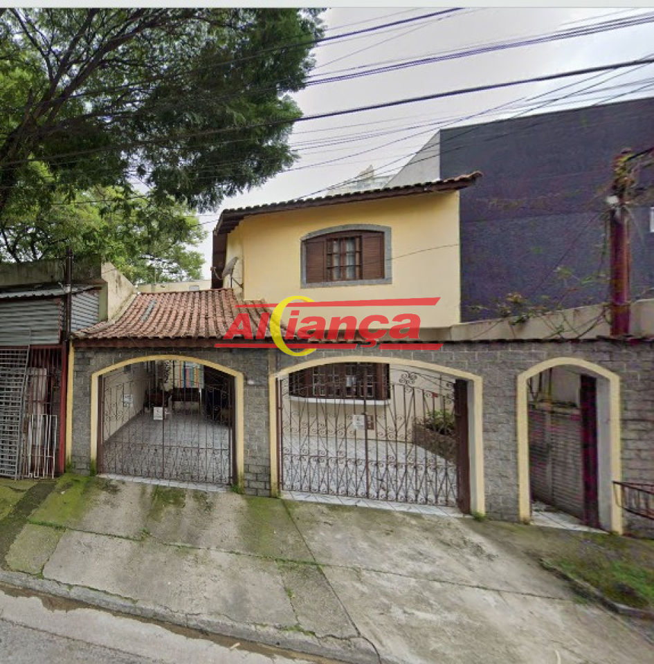 Foto 1 de Comercial, para Locação, em Gopoúva, Guarulhos - Ref AI36863