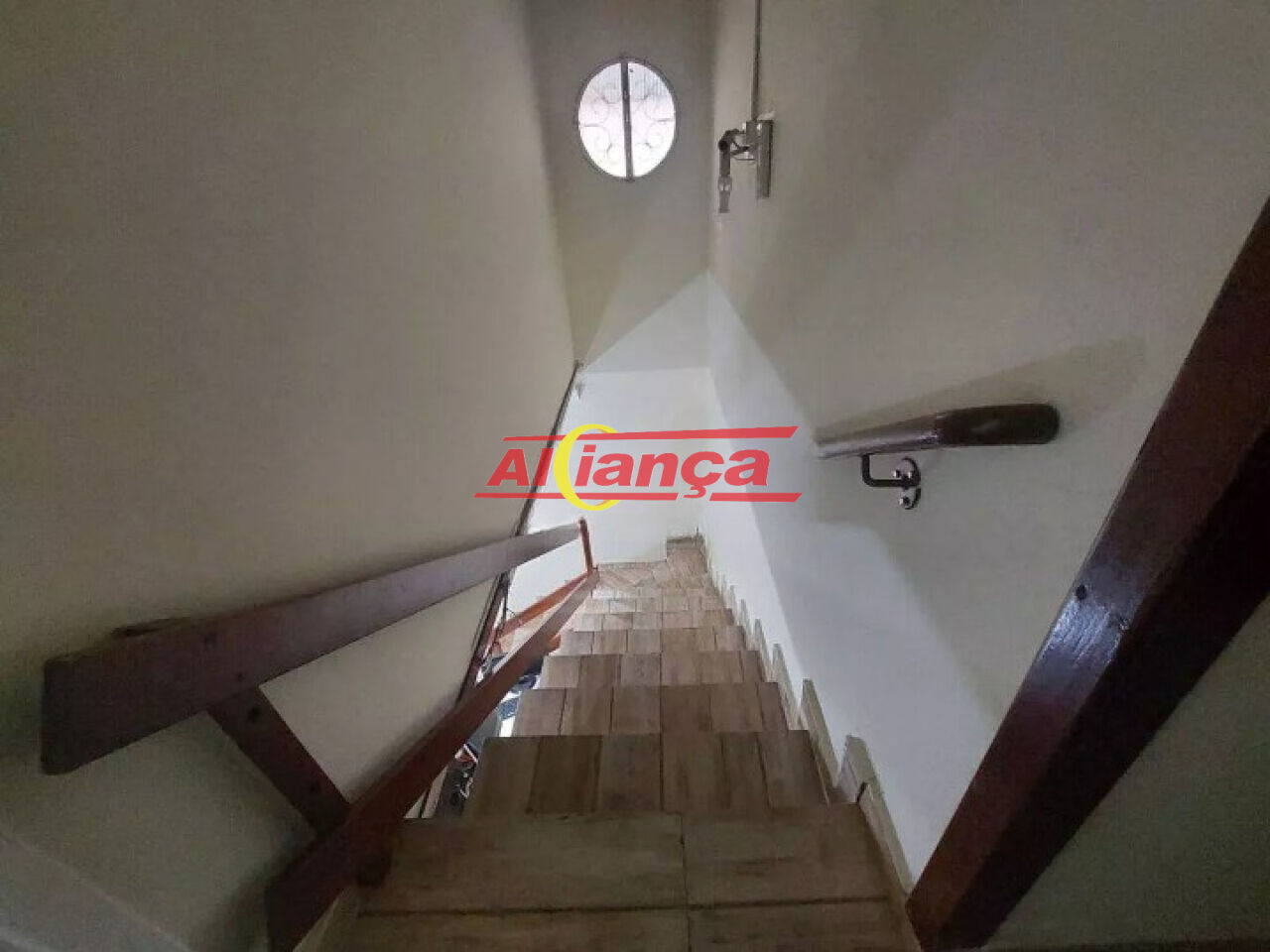 Foto 1 de Comercial, para Locação, em Vila Tijuco, Guarulhos - Ref AI36864