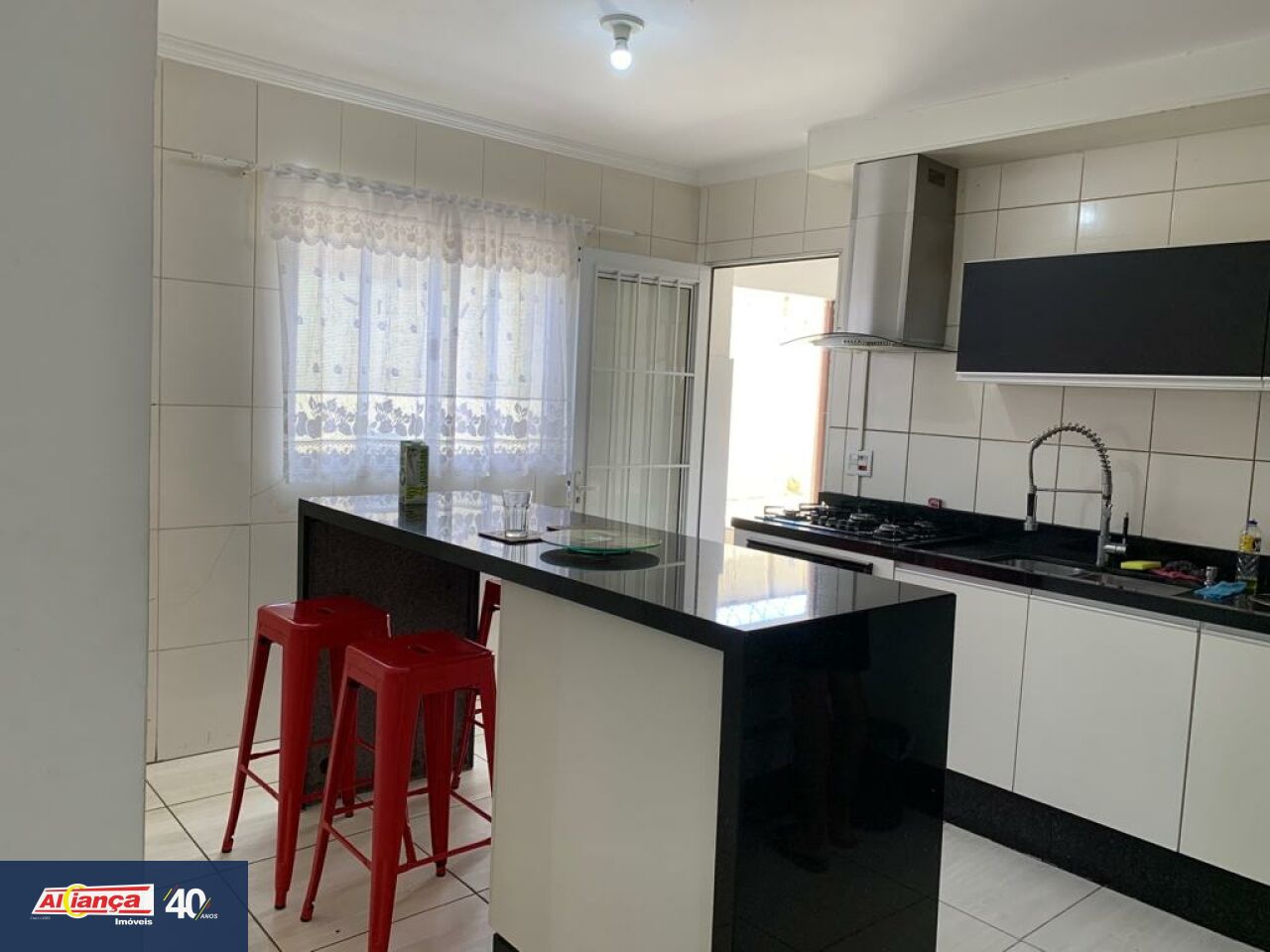 Foto 1 de Casa, para Venda, em Jardim Moreira, Guarulhos - Ref AI36871