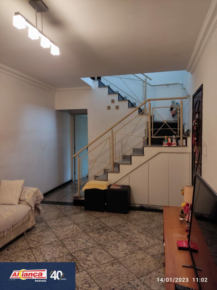 Foto 1 de Casa, para Venda, em Parque Renato Maia, Guarulhos - Ref AI36944