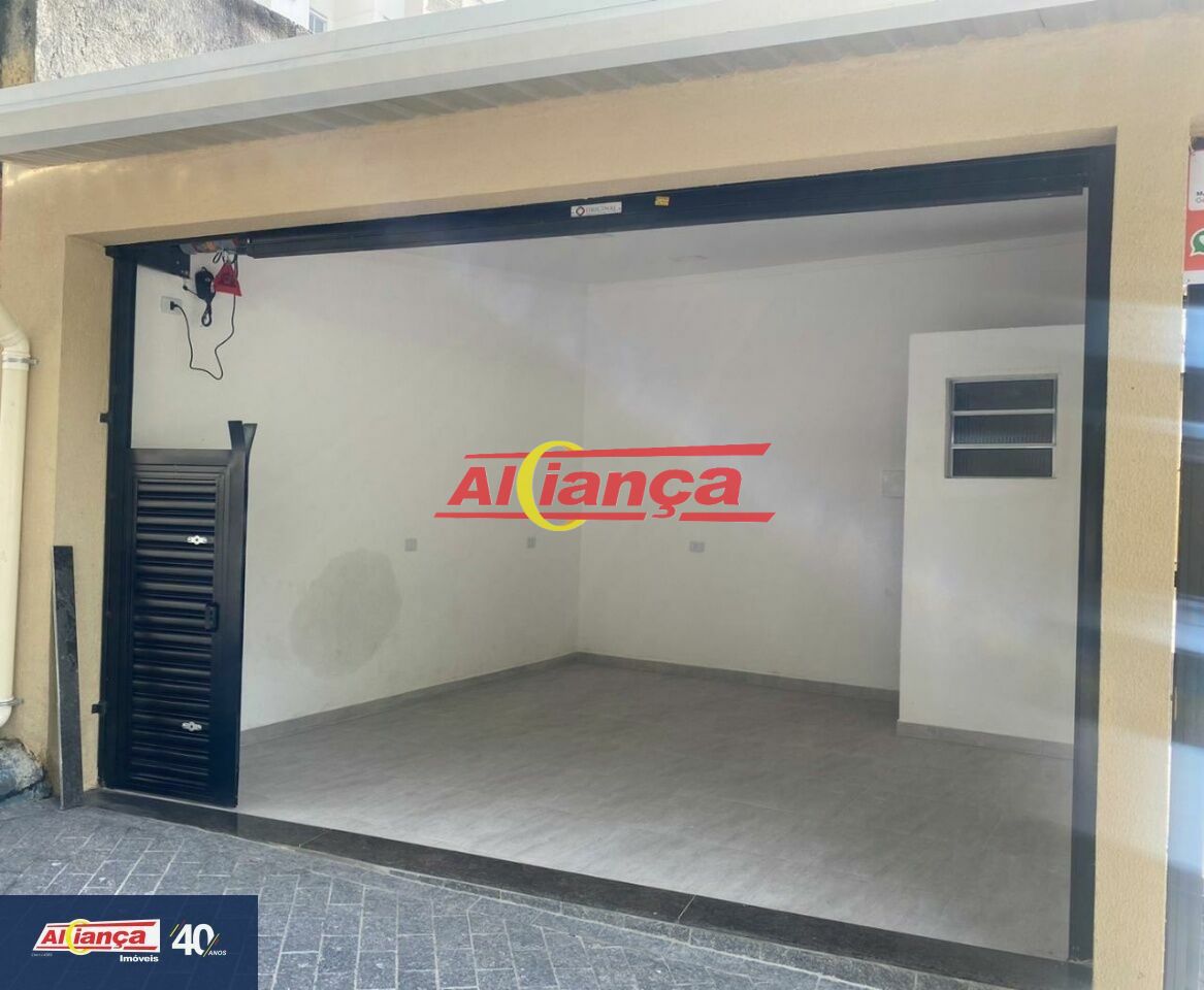 Foto 1 de Comercial, para Locação, em Jardim Vila Galvão, Guarulhos - Ref AI36978