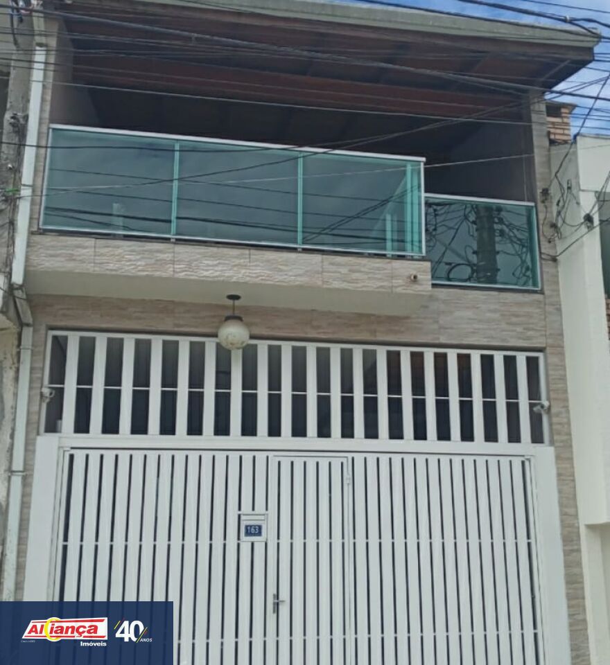 Foto 1 de Casa, para Venda, em Jardim Adriana, Guarulhos - Ref AI37036