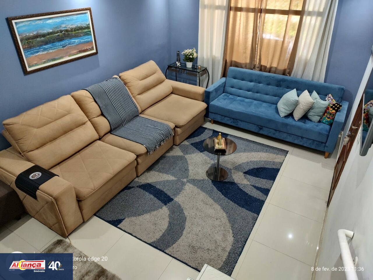 Foto 1 de Casa, para Venda, em Parque Continental II, Guarulhos - Ref AI37090