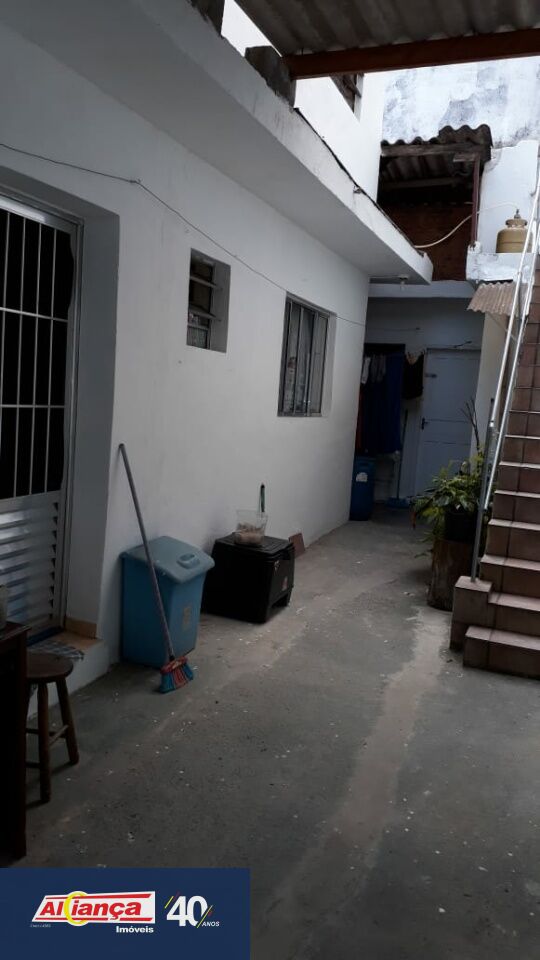 Foto 1 de Casa, para Venda, em Jardim Palmira, Guarulhos - Ref AI37138