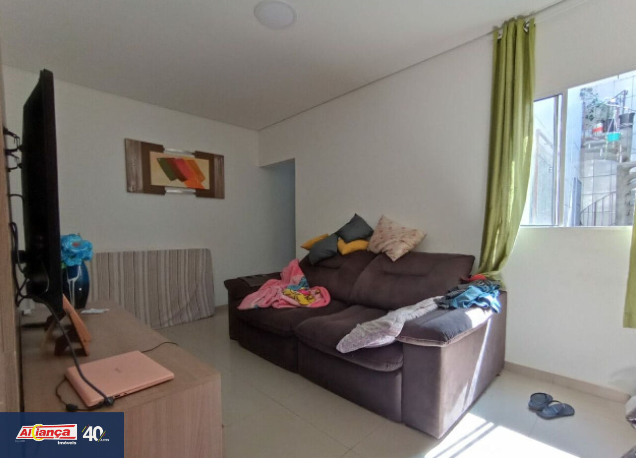 Foto 1 de Casa, para Venda, em Parque Continental, Guarulhos - Ref AI37140