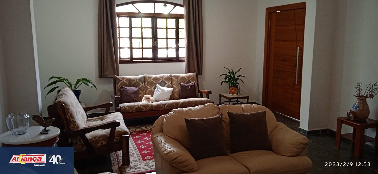 Foto 1 de Casa, para Venda, em Parque Renato Maia, Guarulhos - Ref AI37163