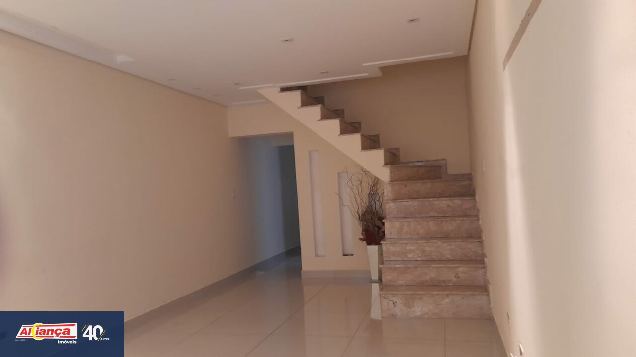 Foto 1 de Casa, para Venda, em Jardim Santa Cecília, Guarulhos - Ref AI37167