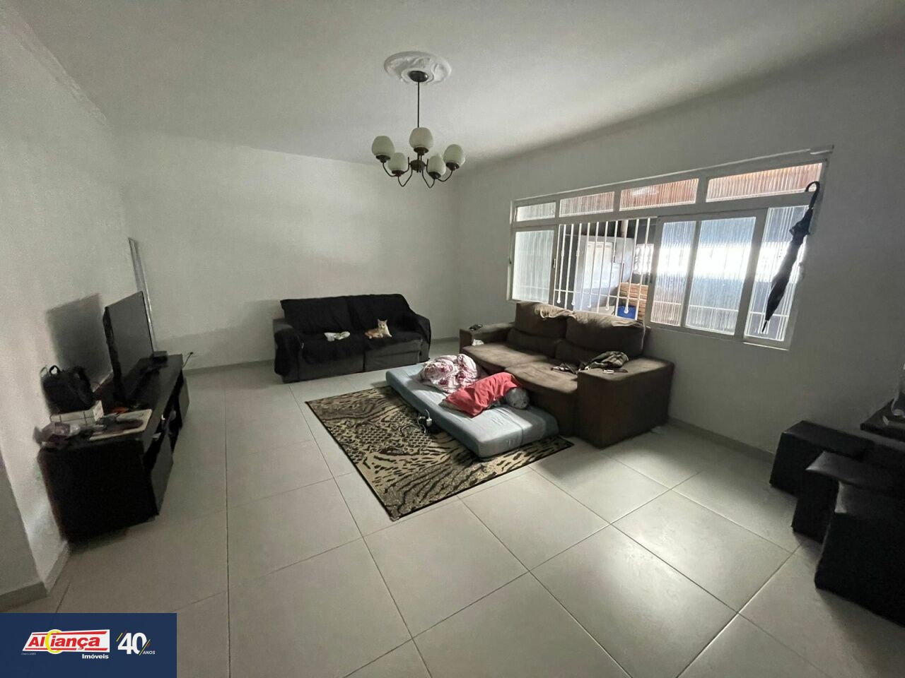 Foto 1 de Casa, para Venda, em Jardim Tranqüilidade, Guarulhos - Ref AI37183