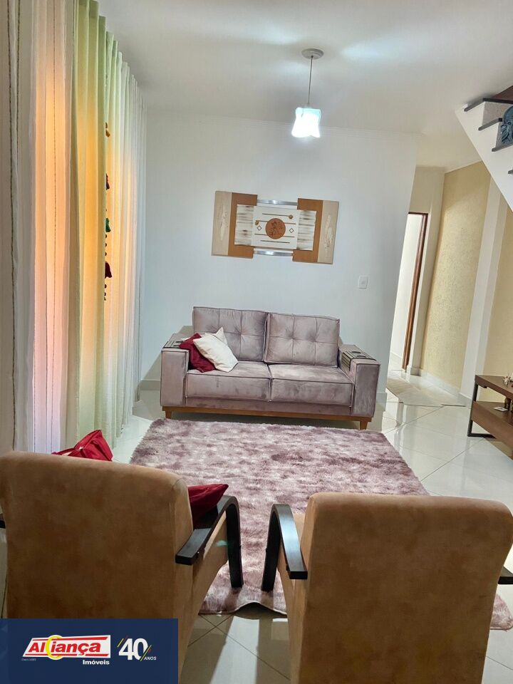 Foto 1 de Casa, para Venda, em Parque Continental, Guarulhos - Ref AI37197