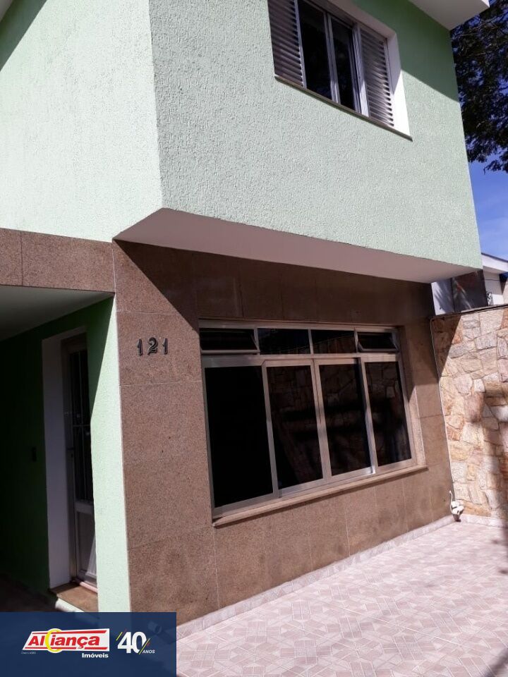 Foto 1 de Casa, para Venda, em Jardim Palmira, Guarulhos - Ref AI37204